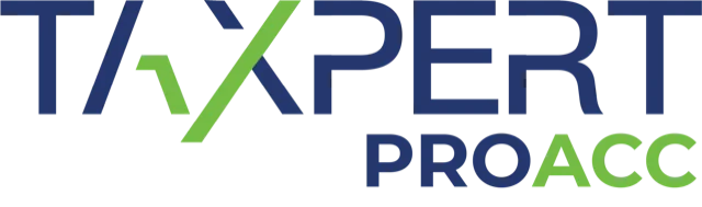 Taxpert Proacc